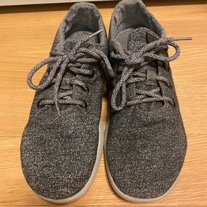 Men’s Allbirds Wool Runners